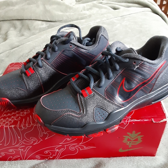 Nike | Shoes | Nike Trainer 2 Low Manny Pacquiao | Poshmark